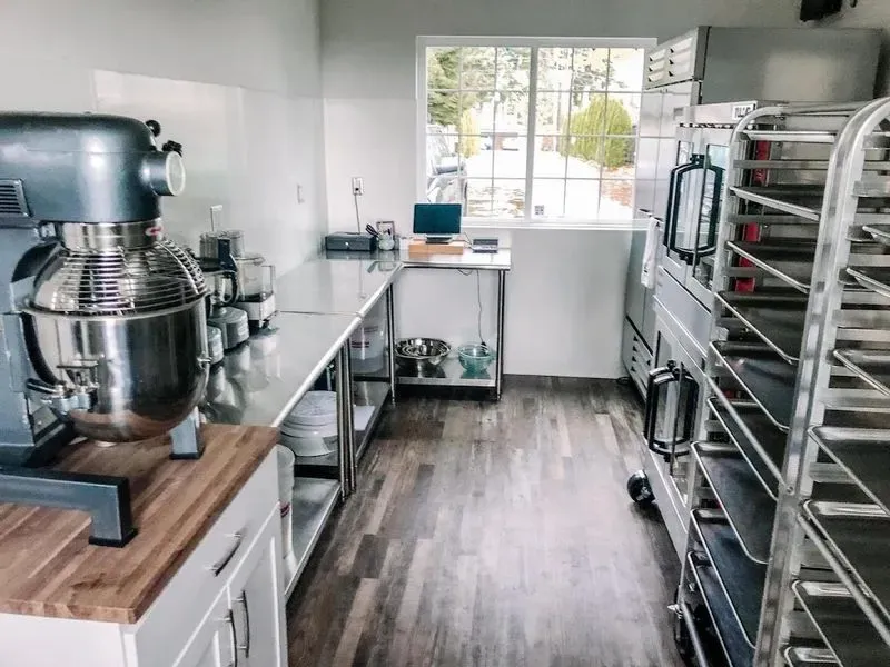 Rumbly Tumbly Pie Co.