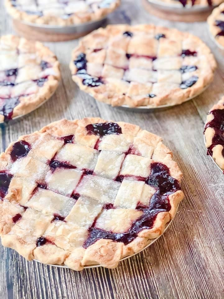 Photo of Rumbly Tumbly Pie Co.
