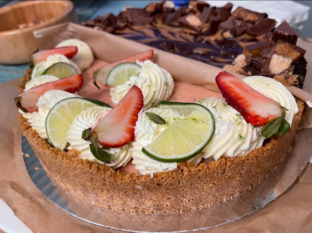 Photo of Rumbly Tumbly Pie Co.