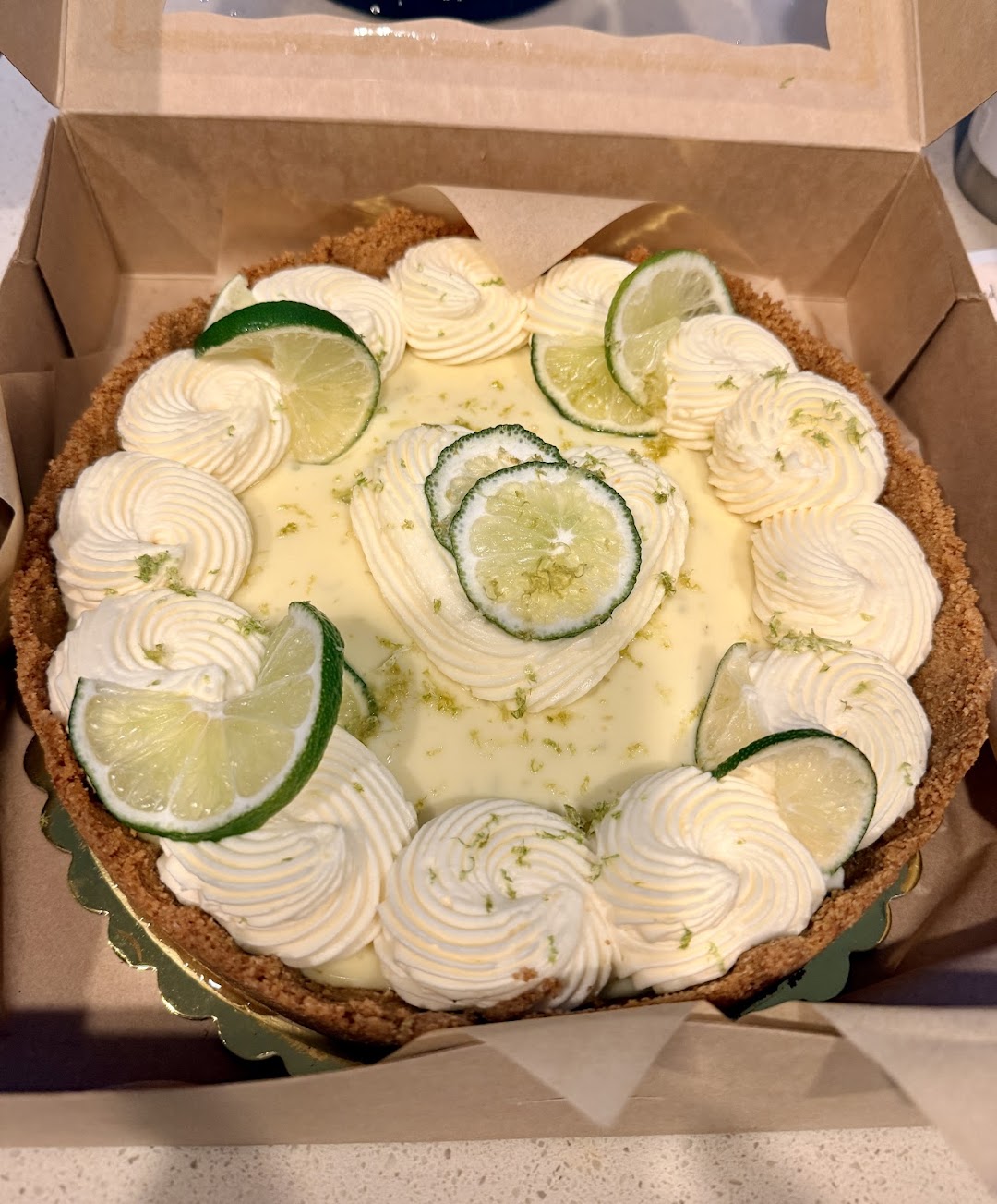 Photo of Rumbly Tumbly Pie Co.