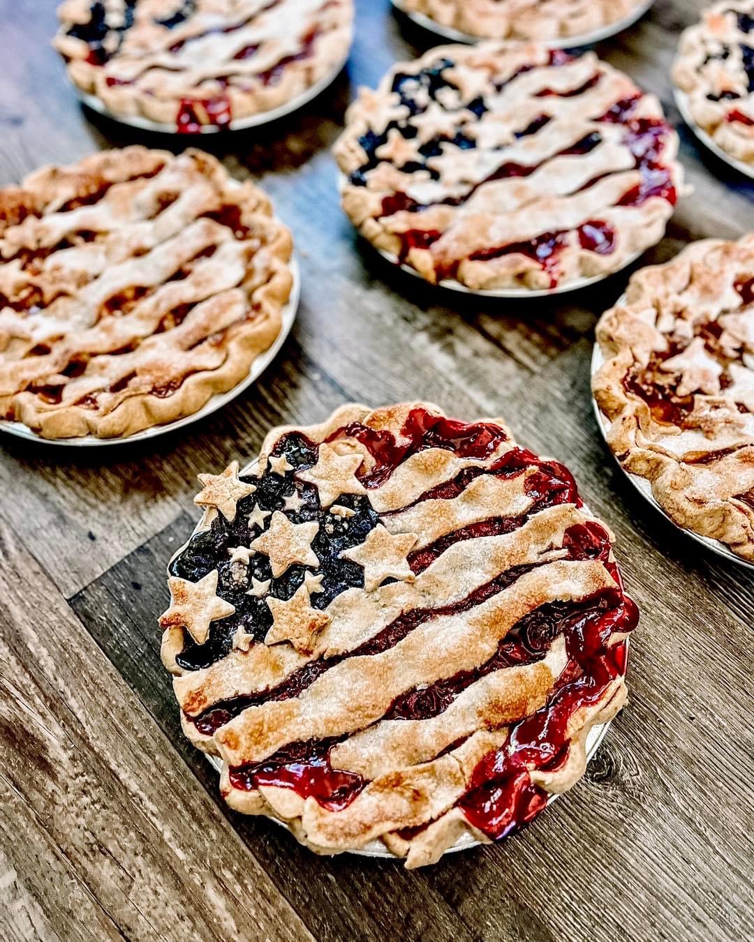 Photo of Rumbly Tumbly Pie Co.
