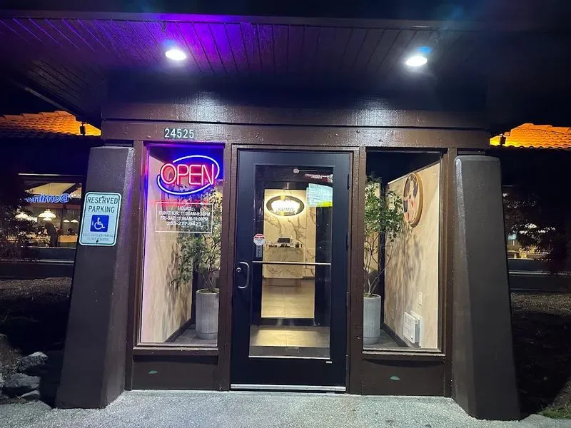 Sumo Sushi • Grill • Ramen AYCE - Kent