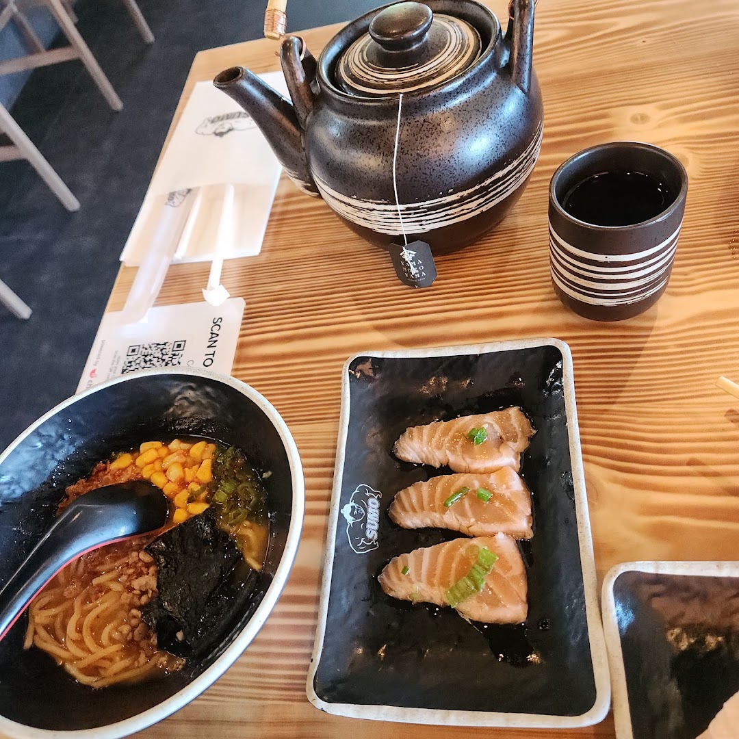 Photo of Sumo Sushi • Grill • Ramen AYCE - Kent