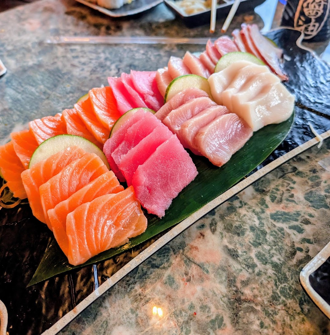 Photo of Sumo Sushi • Grill • Ramen AYCE - Kent