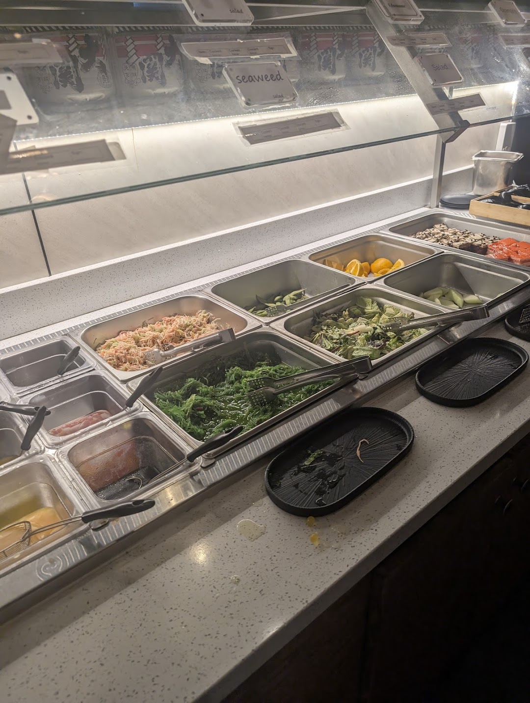 Photo of Sumo Sushi • Grill • Ramen AYCE - Kent