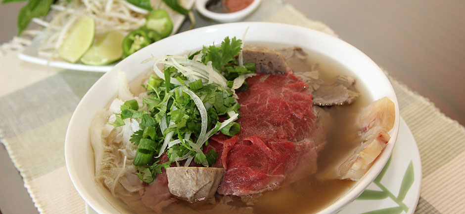 Photo of Rose Pho