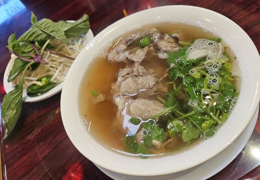Photo of Rose Pho