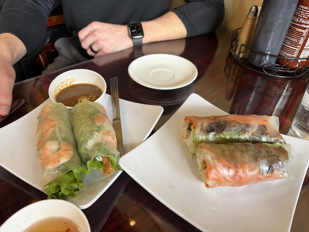 Photo of Rose Pho