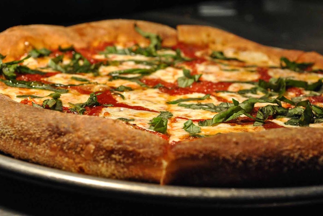 Photo of Wicked Pie Pizza