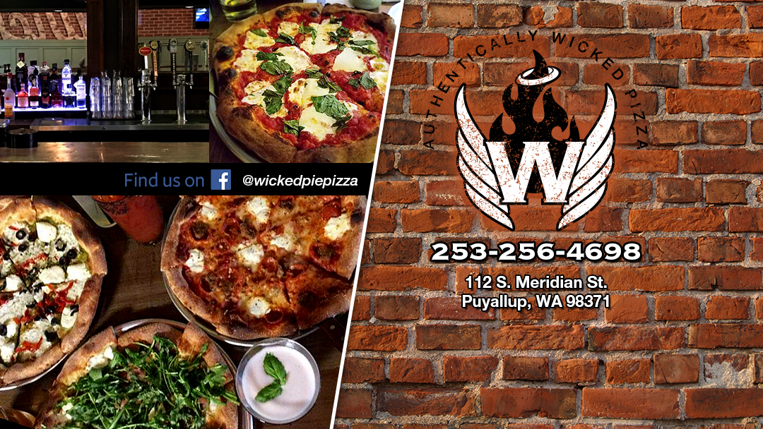 Photo of Wicked Pie Pizza