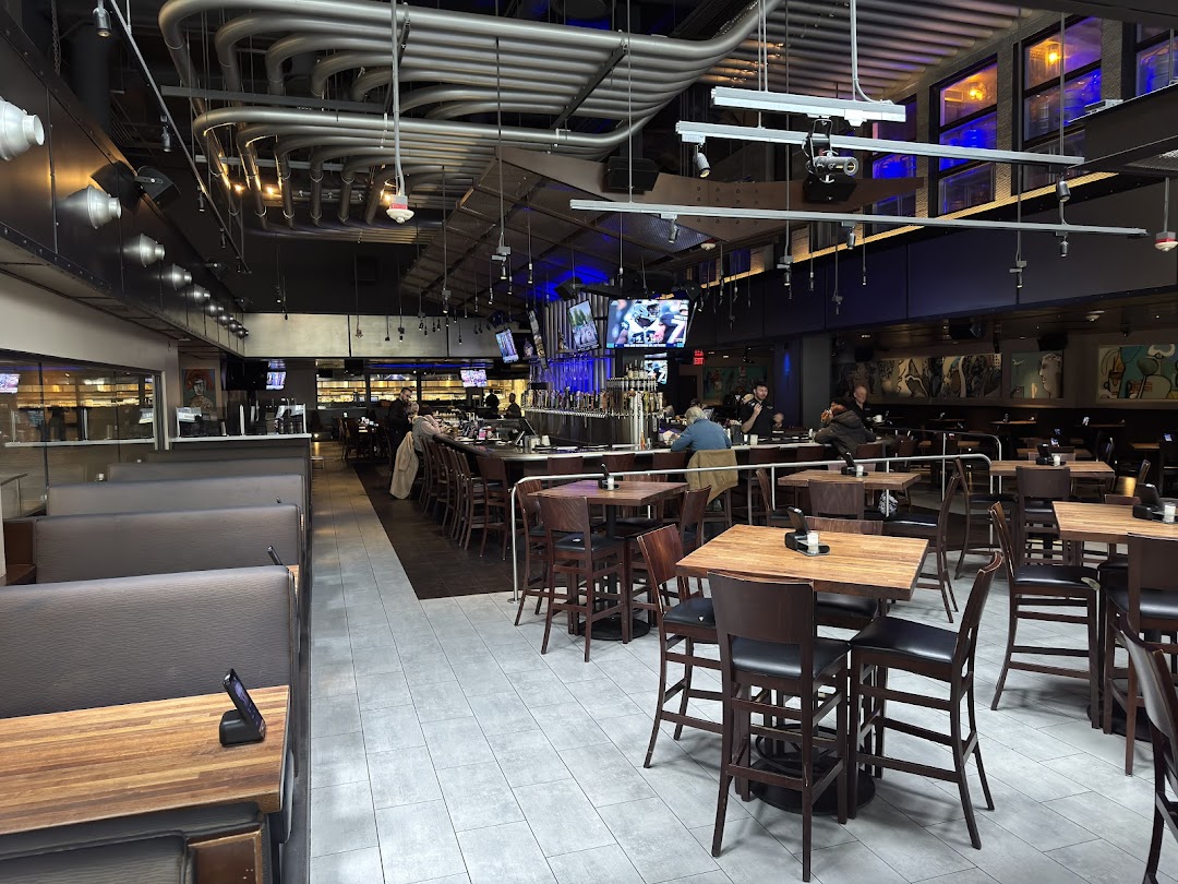 Photo of Yard House