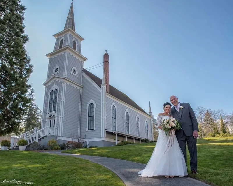 Port Gamble Wedding & Events