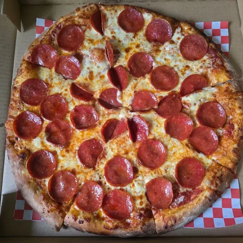 Pizzas Locas