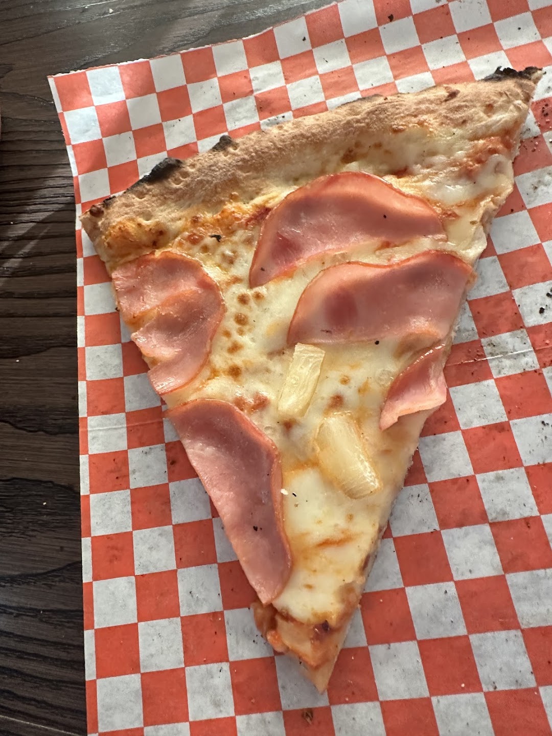 Photo of Pizzas Locas
