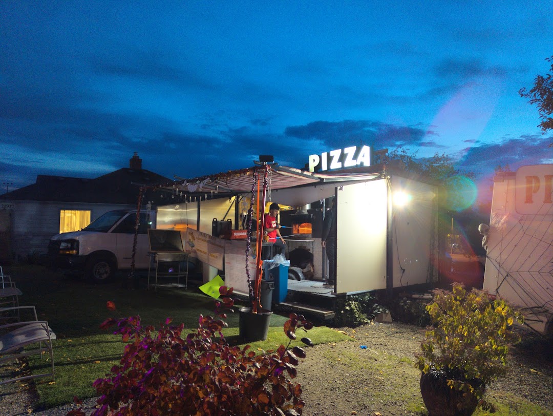 Photo of Pizzas Locas