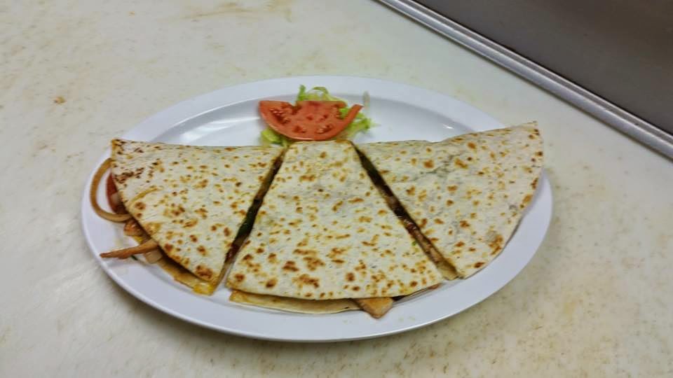 Photo of Taqueria El Sabor