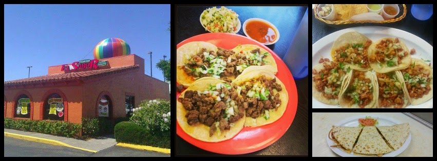 Photo of Taqueria El Sabor