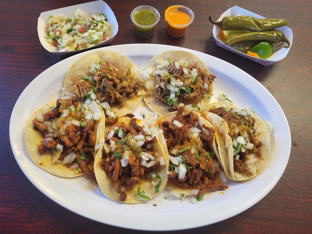Photo of Taqueria El Sabor