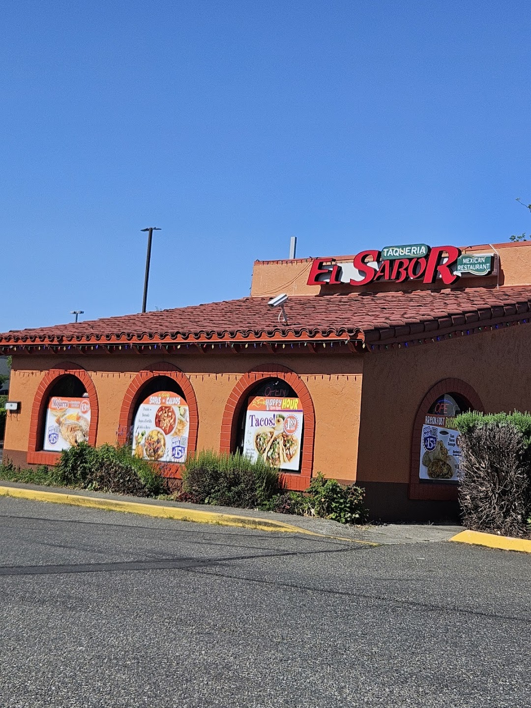 Photo of Taqueria El Sabor