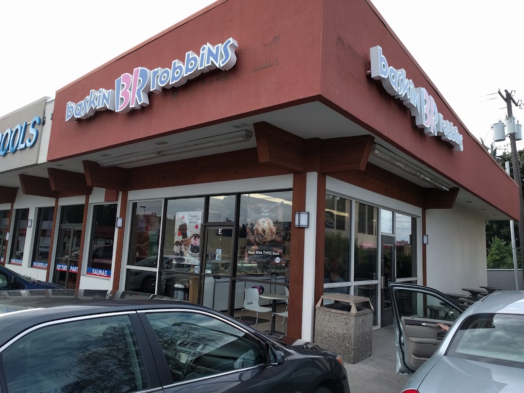 Photo of Baskin-Robbins