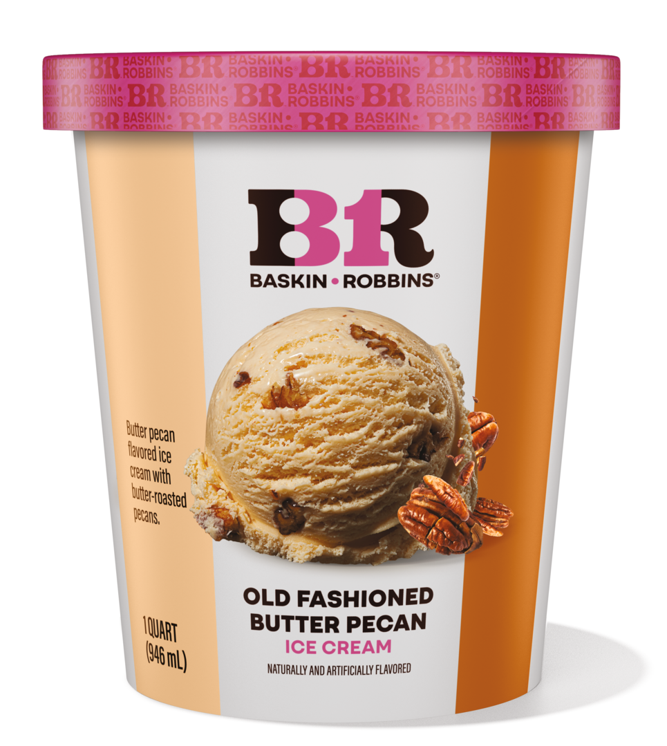 Photo of Baskin-Robbins