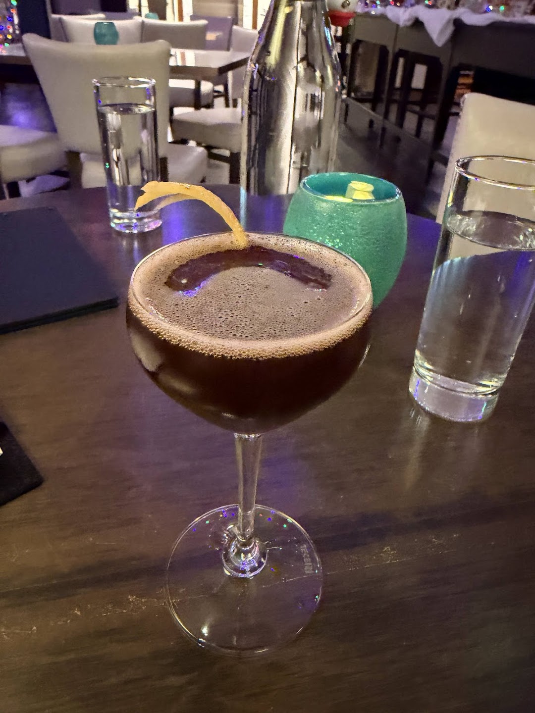 Photo of Tonsorium Bar