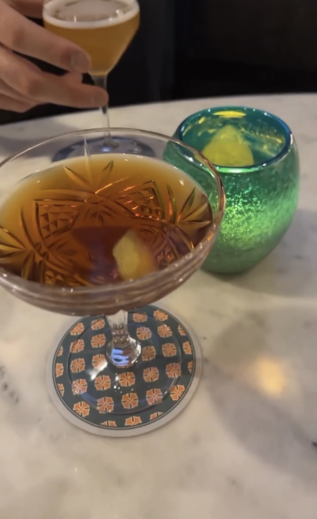 Photo of Tonsorium Bar