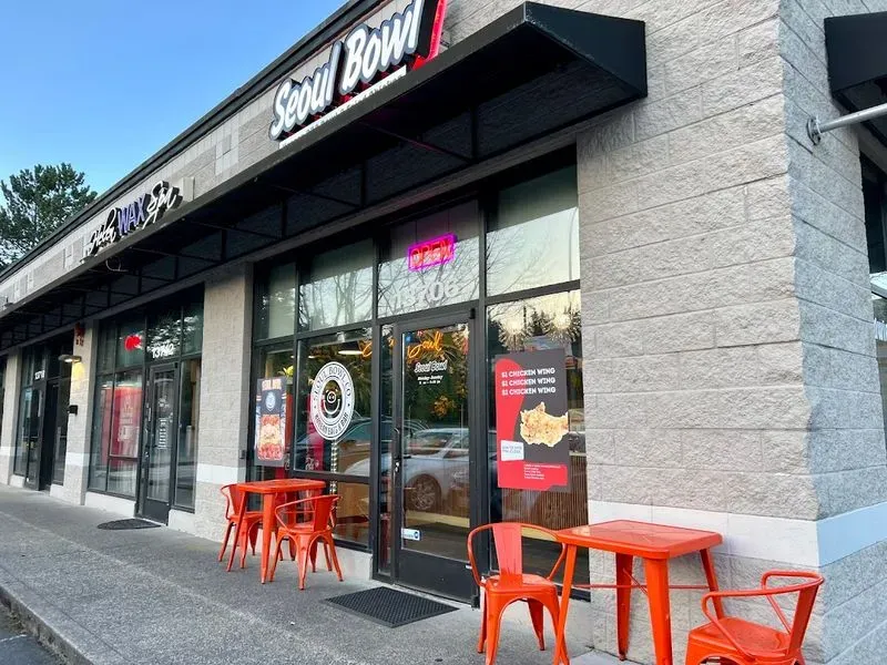 Seoul Bowl Kirkland (Juanita)
