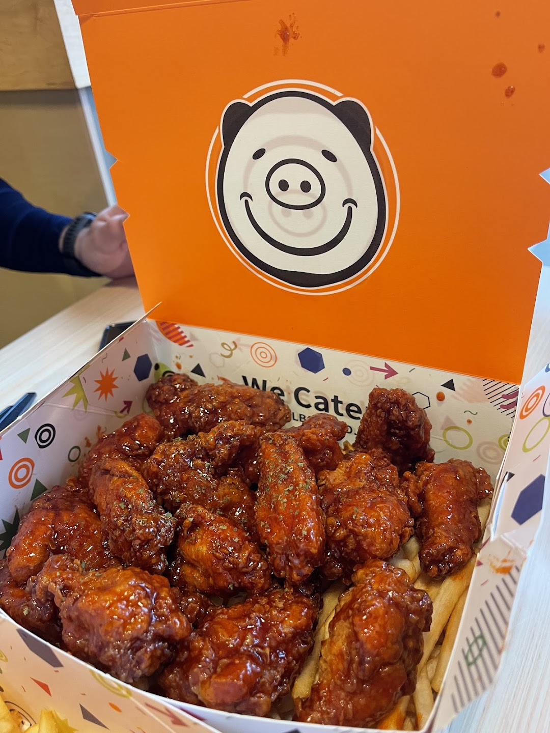 Photo of Seoul Bowl Kirkland (Juanita)