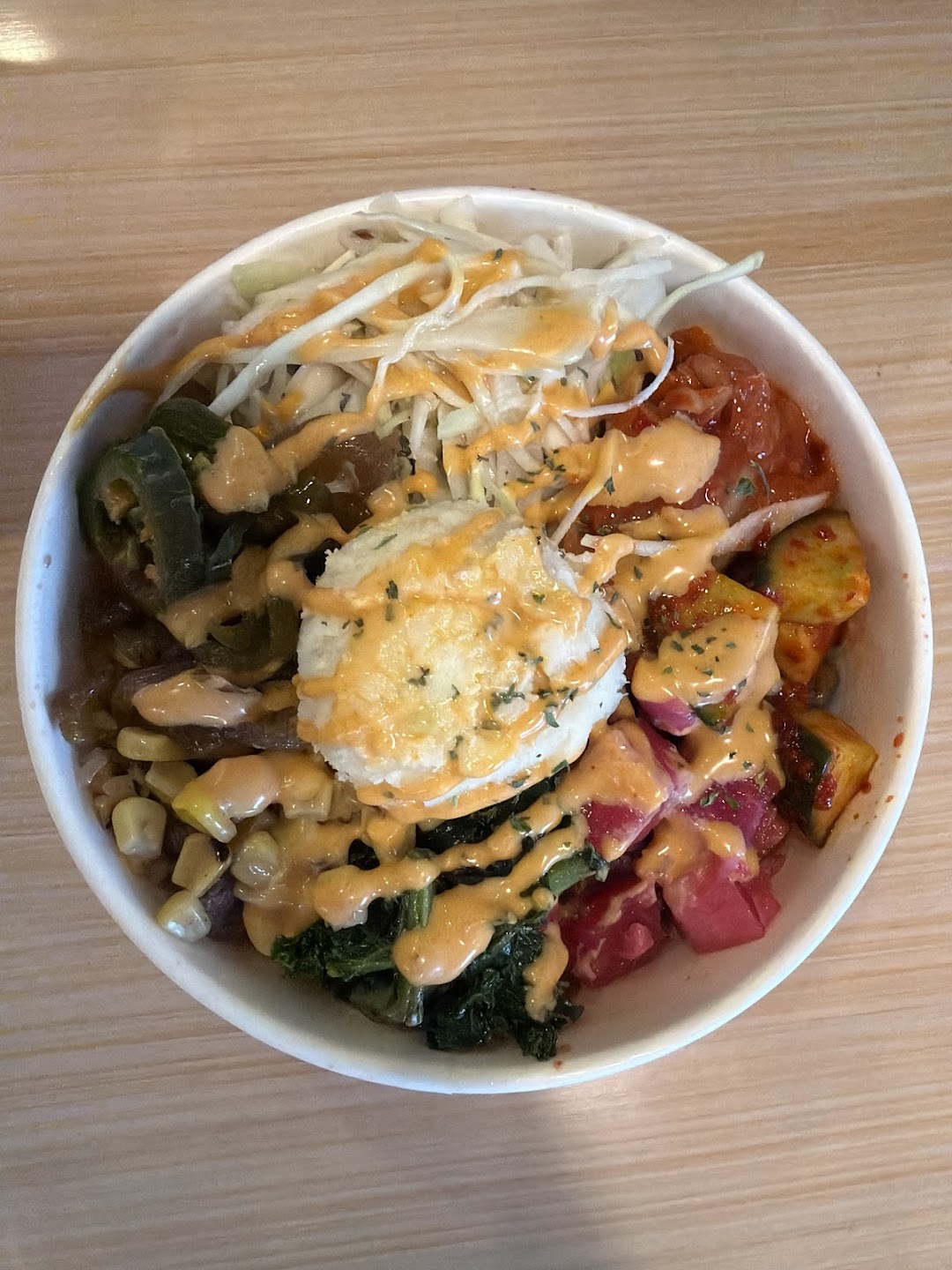 Photo of Seoul Bowl Kirkland (Juanita)