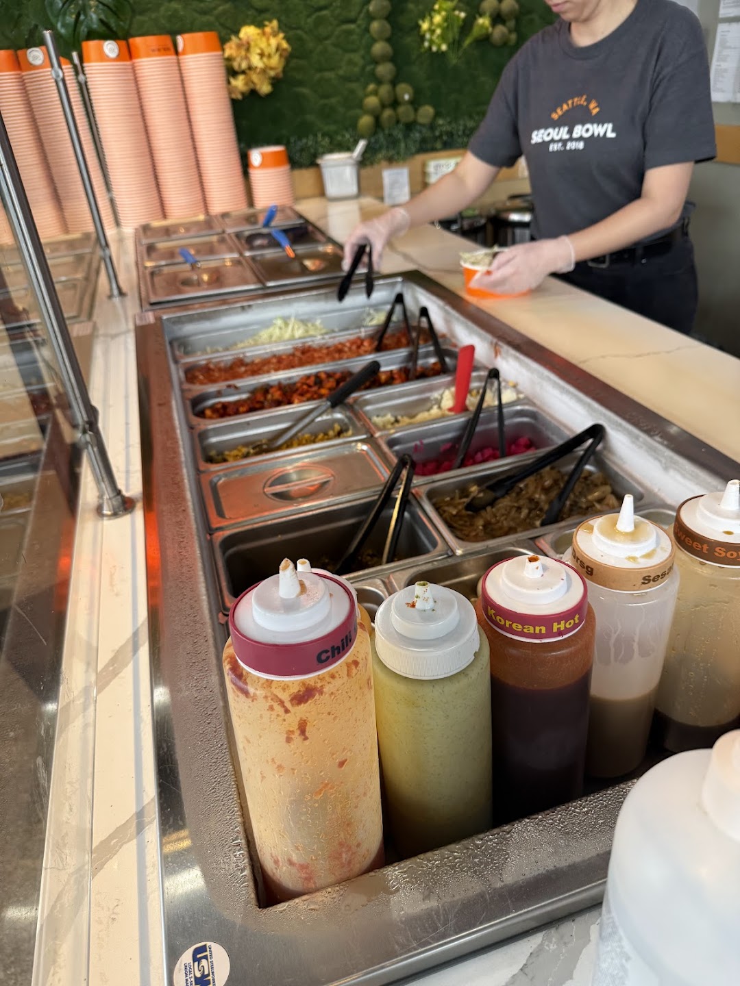 Photo of Seoul Bowl Kirkland (Juanita)