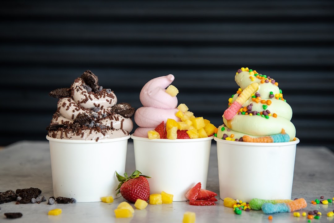 Photo of 32 Below Frozen Yogurt & More