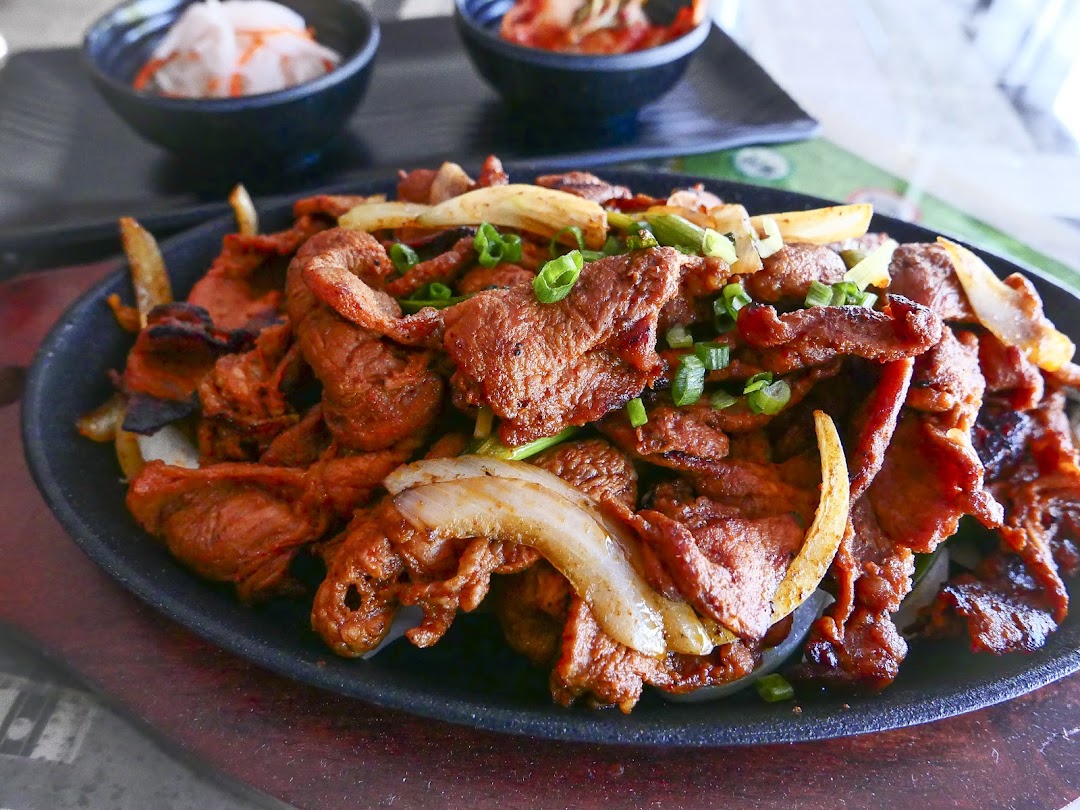 Photo of UP Pho & Teriyaki