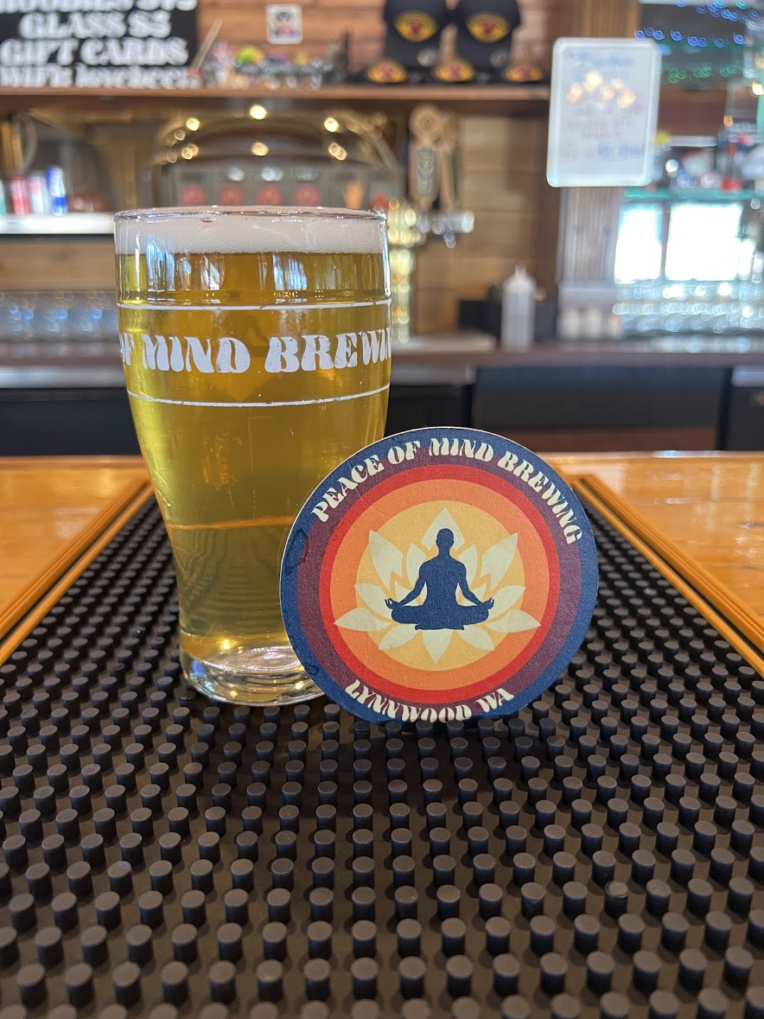 Photo of Peace of Mind Brewing