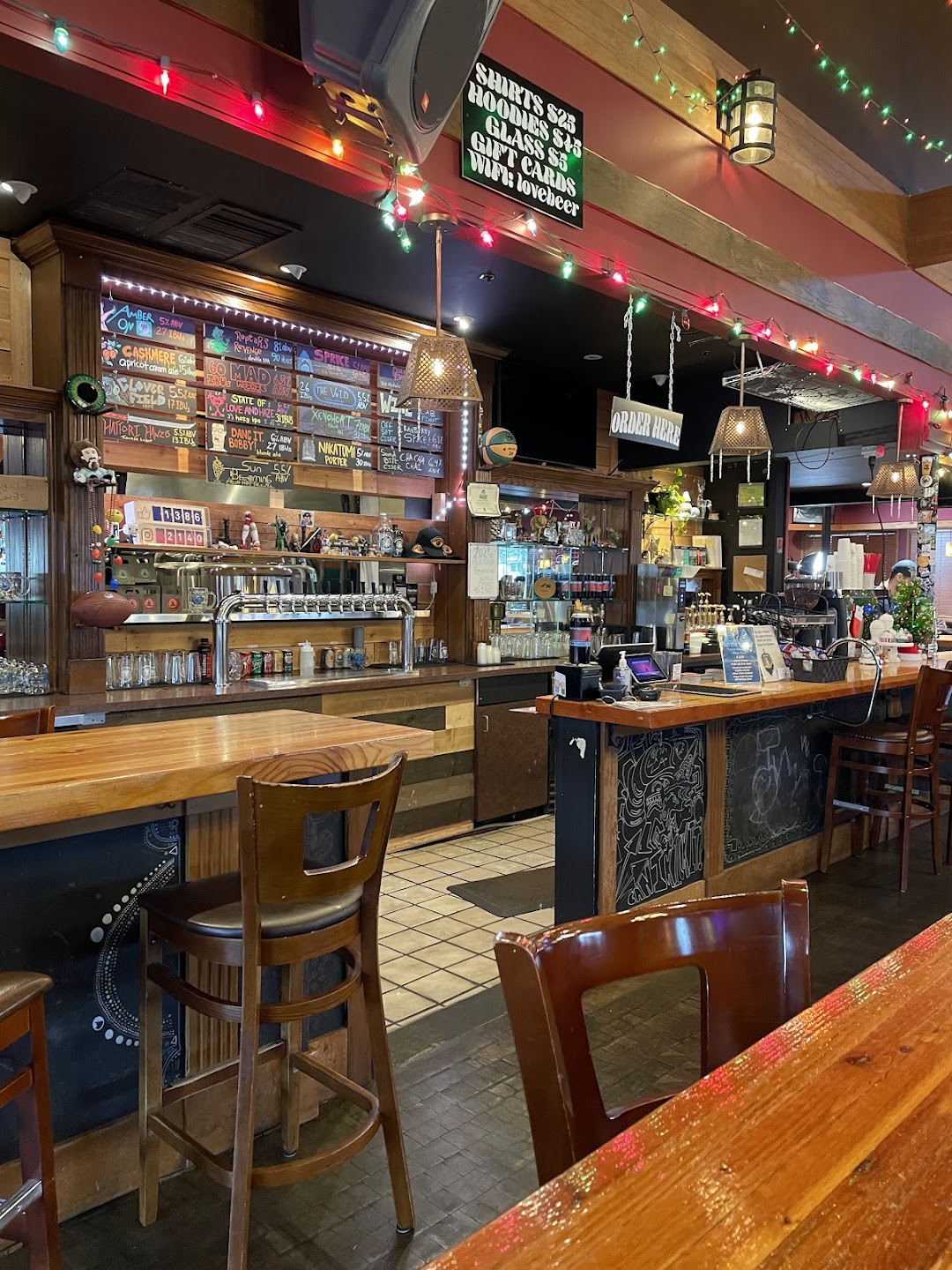 Photo of Peace of Mind Brewing
