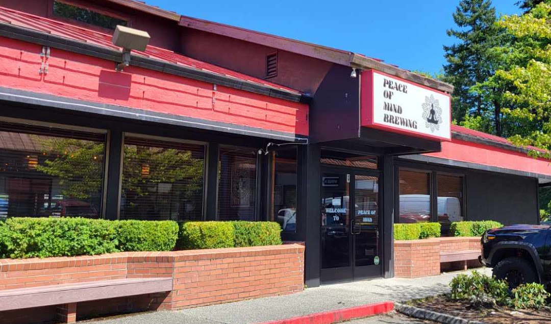 Photo of Peace of Mind Brewing