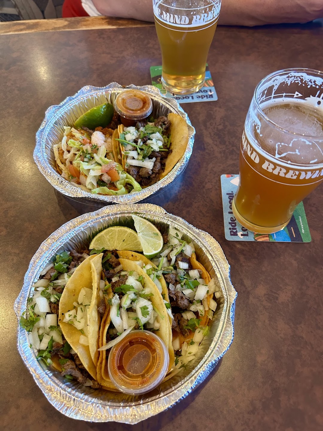 Photo of Peace of Mind Brewing