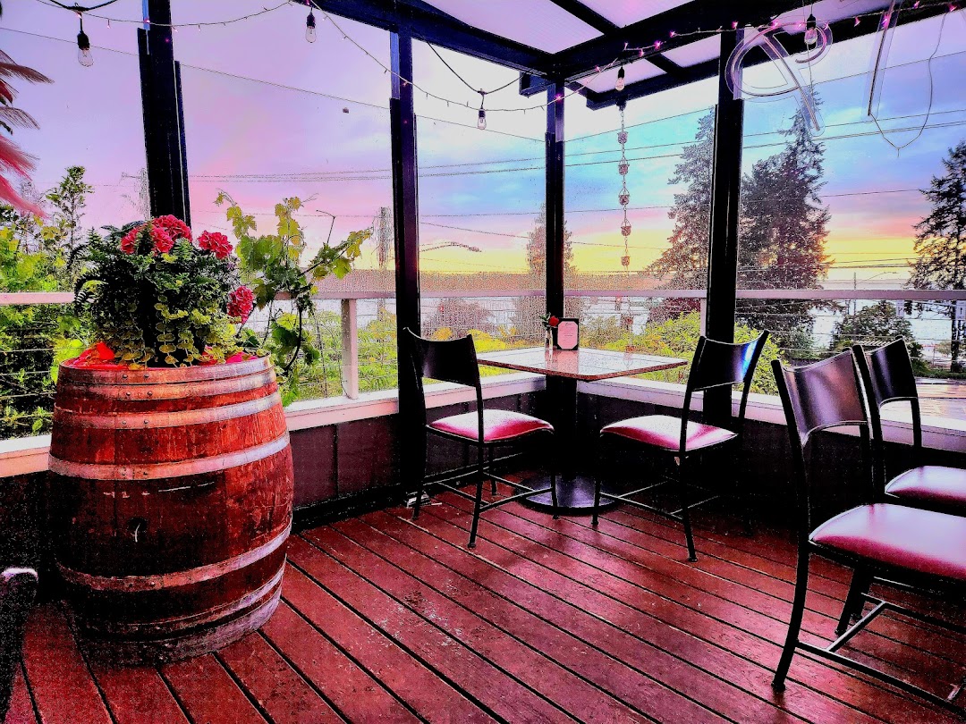 Photo of Turning Paige Wine and Bistro