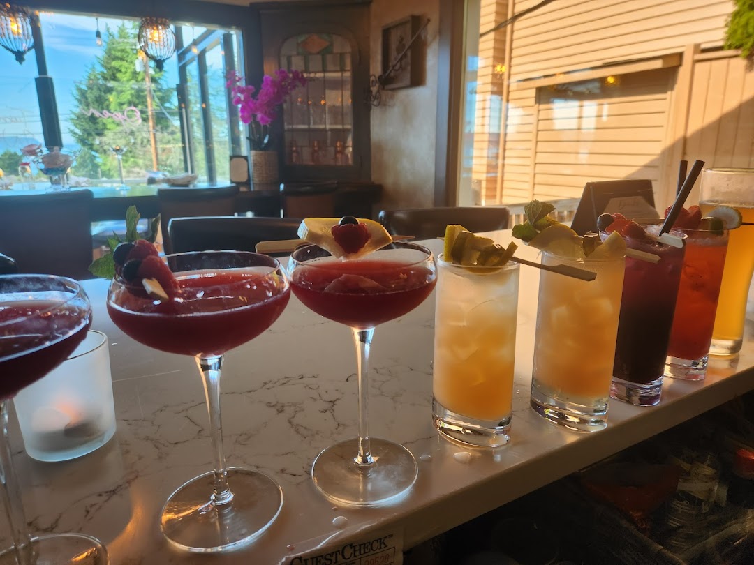 Photo of Turning Paige Wine and Bistro