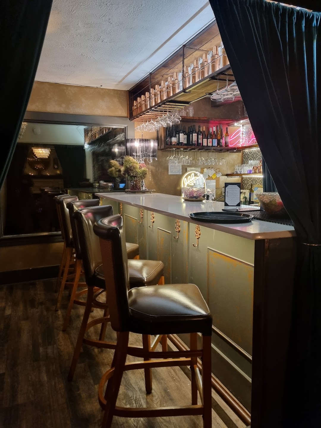 Photo of Turning Paige Wine and Bistro