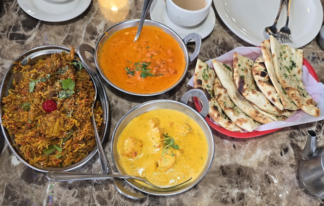 Photo of Manraj's Kitchen