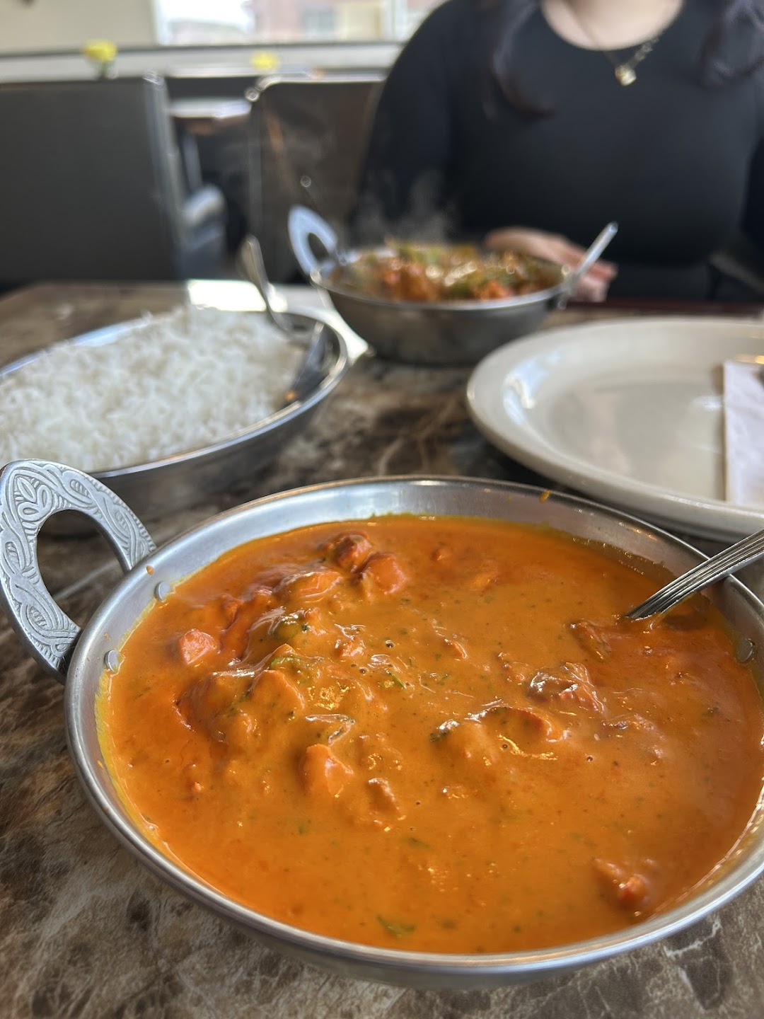 Photo of Manraj's Kitchen