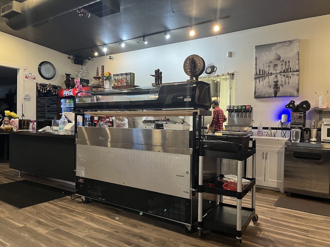 Photo of Manraj's Kitchen