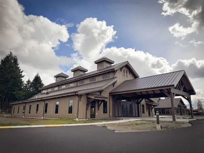 Joy and Glory Farm