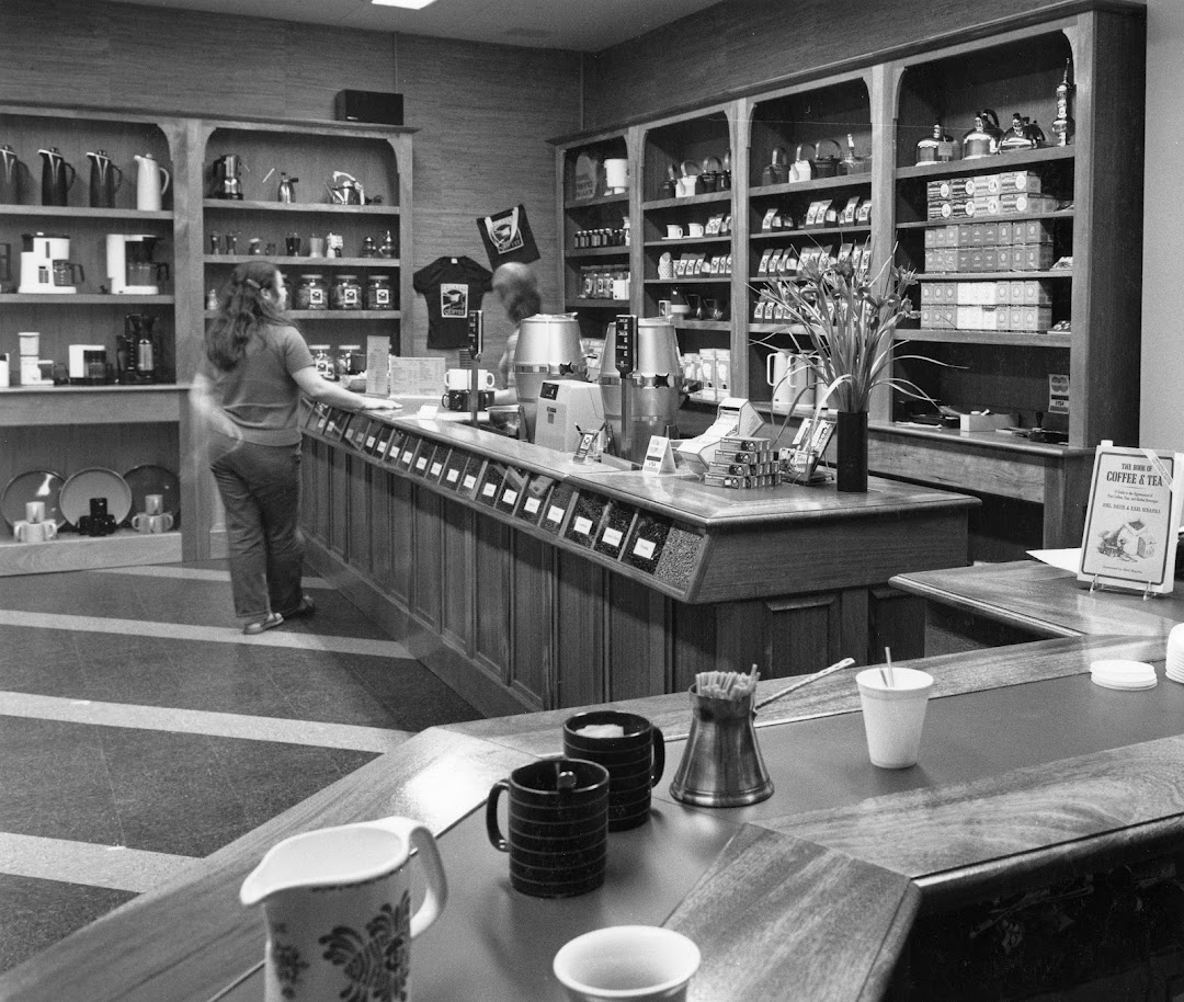 Photo of Pegasus Coffee Company
