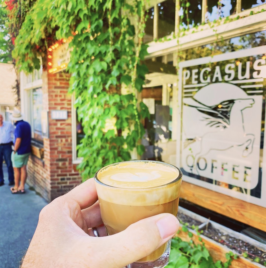 Photo of Pegasus Coffee Company
