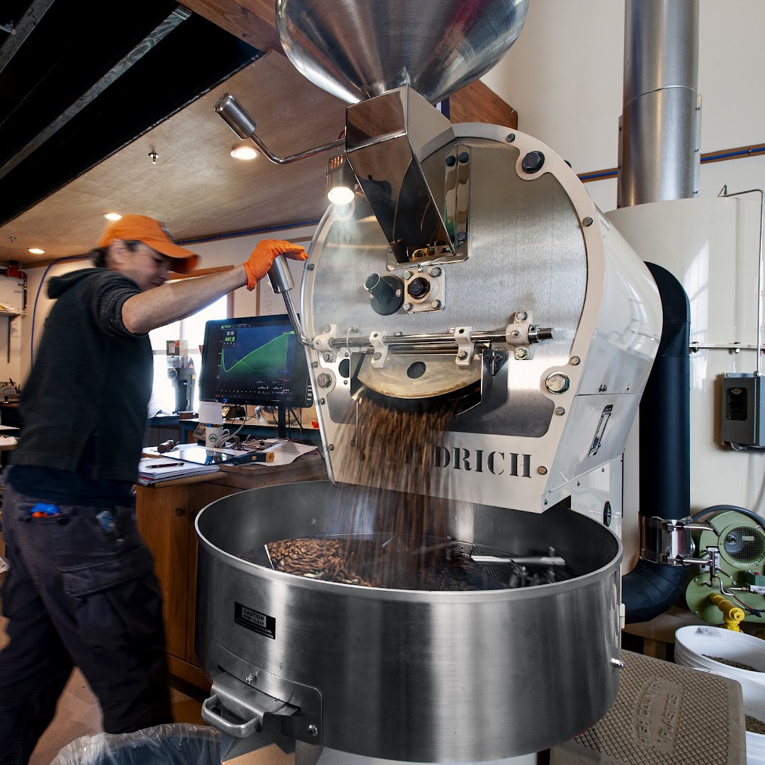 Photo of Pegasus Coffee Company