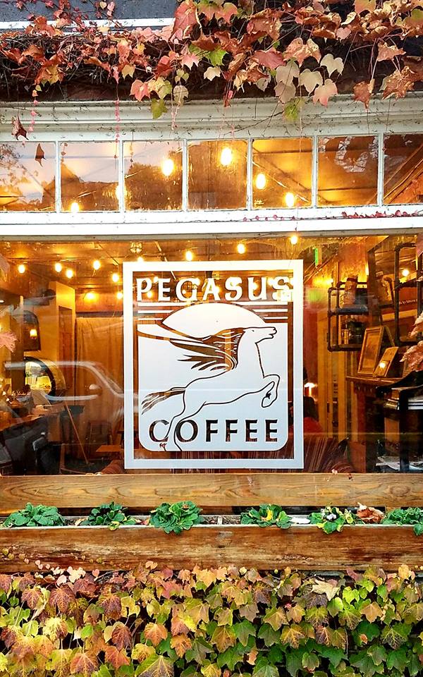 Photo of Pegasus Coffee Company