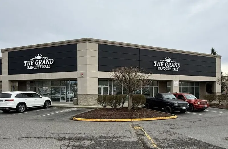 The Grand Banquet Hall, Bothell