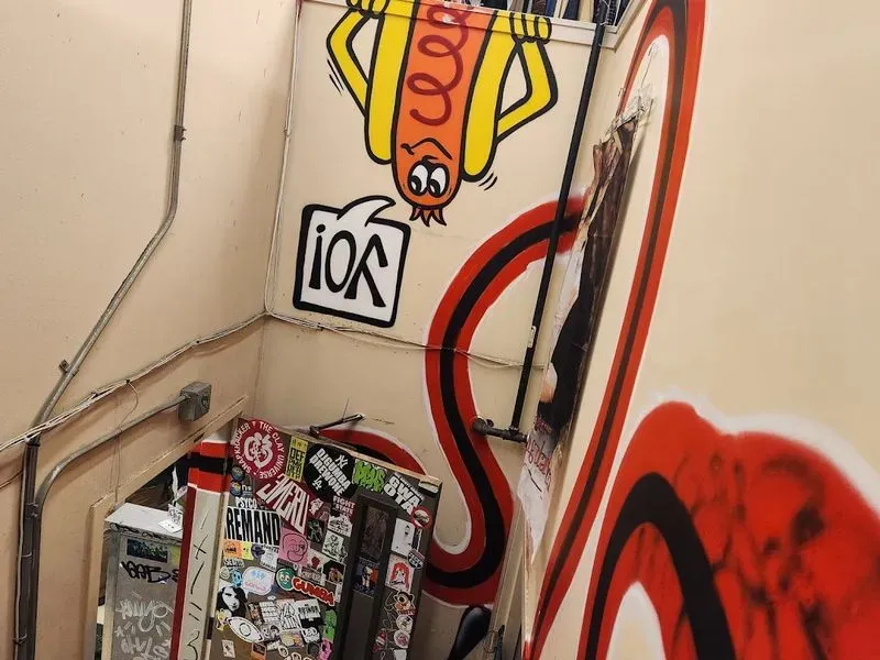 Nii Modo